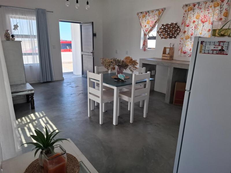 To Let 2 Bedroom Property for Rent in Dwarskersbos Western Cape